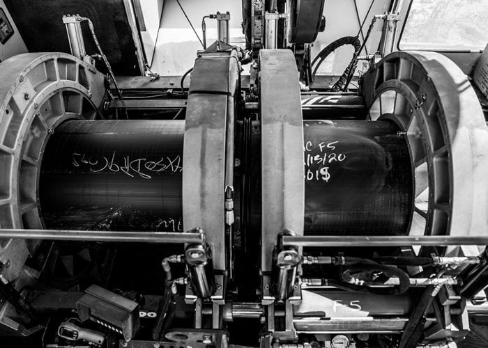 DSC03271-2 Pipe Welding in Process